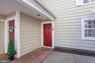 100 Garden Aly unit 8, Doylestown, PA 18901 - photo 5