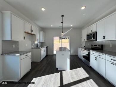 230 Pretty Run Branch Ln, Wendell, NC 27591 - photo 2