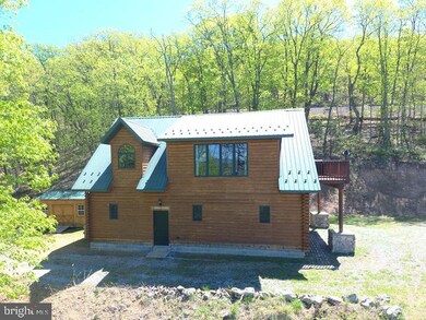 219 Little Vanmeter Dr, Moorefield, WV 26836 - photo 7