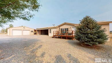 4195 W Commander Dr, Winnemucca, NV 89445 - photo 3