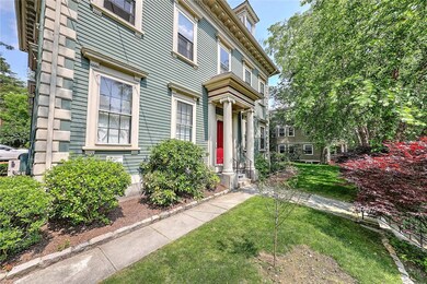 367 Benefit St unit 5, Providence, RI 02903 - photo 6