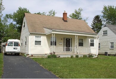 WELCOME TO 281 DEERFIELD RD.