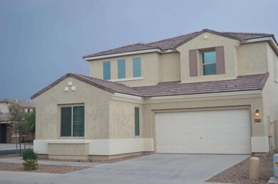 Welcome Home!