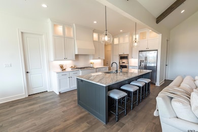 4140 Palo Pinto Creek Cir, Tyler, TX 75703 - photo 6