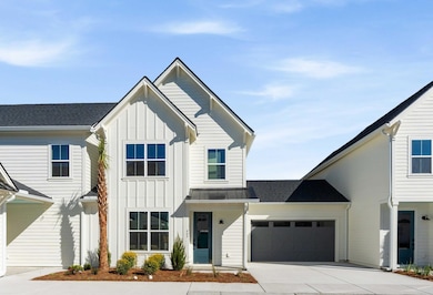 409 Oak Hammock Ct unit Lot 50, Johns Island, SC 29455 - photo 2