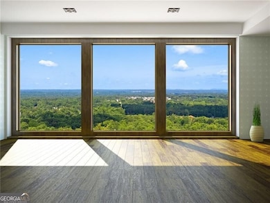 Your Real View From Virtual Room