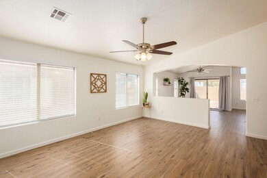 Open Floorplan