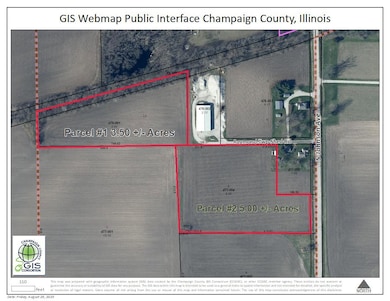 00 Raymond Township Rd, Longview, IL 61852 - photo 2