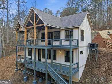 677 Catawba Cir, Ellijay, GA 30540 - photo 3