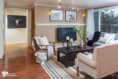 801 W 20th Avenue Anchorage AK 99501