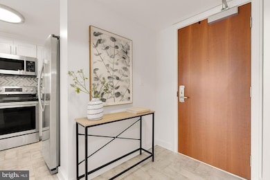 Eleven Fifty K unit 1211, Washington, DC 20005 - photo 2