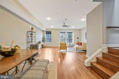 5312 Bass Place SE, Washington, DC 20019 - photo 5