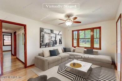 5320 Shirley Ave, Jacksonville, FL 32210 - photo 2