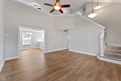 2895 Big Cone Ct, Whiteland, IN 46184 - photo 7