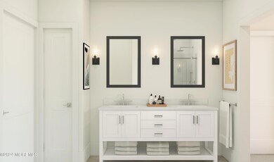 Dual Sink