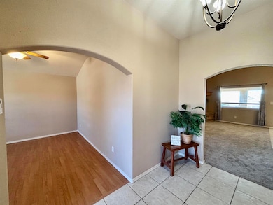 2975 Birdie Loop, Alamogordo, NM 88310 - photo 7