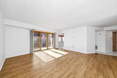 6211 W 94th St unit 2SE, Oak Lawn, IL 60453 - photo 3