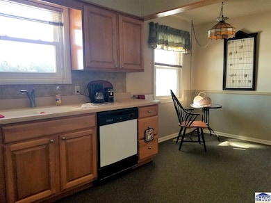 4830 E Poplar Dr, Terre Haute, IN 47803 - photo 7