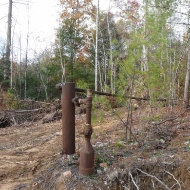 ACTIVE GAS WELL 2