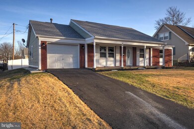 66 Garrison Cir, Willingboro, NJ 08046 - photo 4