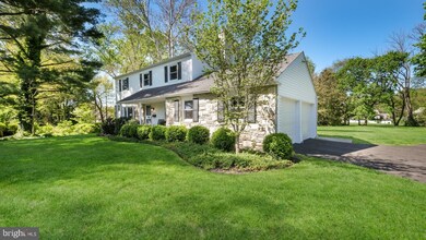 1611 Dublin Rd, Dresher, PA 19025 - photo 4