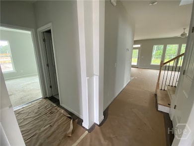 Photo taken 6.10.25. HOME IS UNDER CONSTRUCTION.