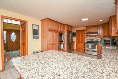 35 Roland Way, Milford, MA 01757 - photo 7