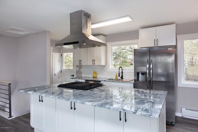 1.1 Kitchen Island