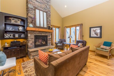 31 Heavy Runner Dr unit 22A, Big Sky, MT 59716 - photo 2