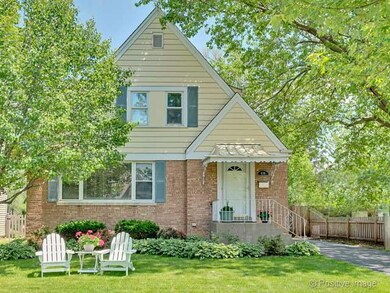 619 S Parkside Ave, Elmhurst, IL 60126 - photo 2