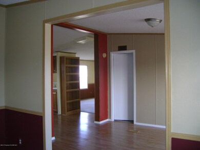 Living to Dining Room