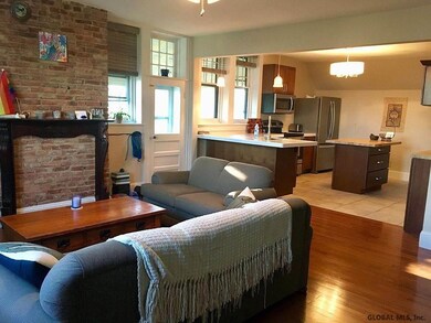 156 Caroline St unit 3E, Saratoga Springs, NY 12866 - photo 3