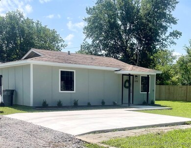 606 N Broadway Ave, Haskell, OK 74436 - photo 7