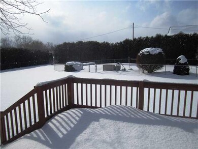 Yard/Garden