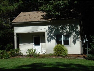 228 Gilman Point Rd, Moultonborough, NH 03254 - photo 2