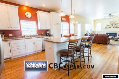 1610 Falcon Crest Blvd, Casper, WY 82601 - photo 5