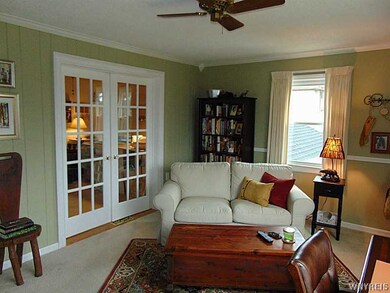 Family Room.