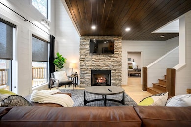 1793 Pine Hills Rd, Broken Bow, OK 74728 - photo 7