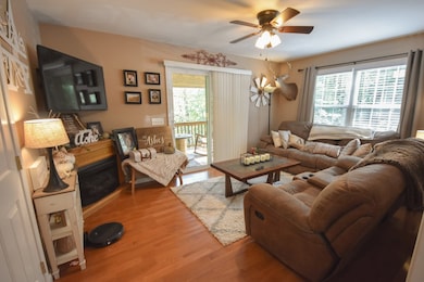 161 Laurel Knoll Rd, Otto, NC 28763 - photo 2