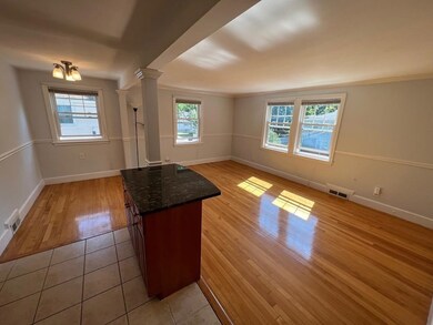 28 Glenellen Rd unit 2, West Roxbury, MA 02132 - photo 4