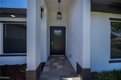 662 Foxchase Dr, Lehigh Acres, FL 33974 - photo 4