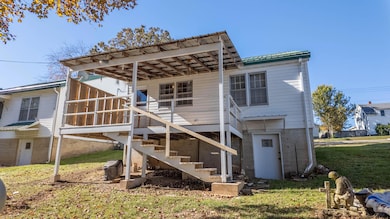 1 bed 1 bath town house004