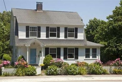 51 Thaxter St, Hingham, MA 02043 - photo 2
