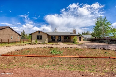 116 W Skyhook Rd unit 2, Pinetop, AZ 85935 - photo 6