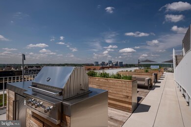 1111 24th St NW unit 82, Washington, DC 20037 - photo 5