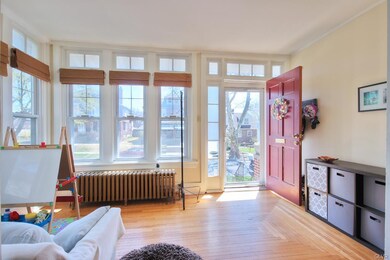 2033 W Highland St, Allentown, PA 18104 - photo 2