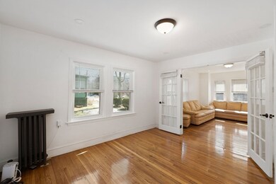 35 Cedar St unit 37, Roxbury, MA 02119 - photo 3