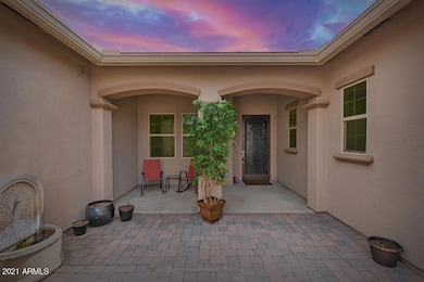 1083 W Pagoda Ave, San Tan Valley, AZ 85140 - photo 4