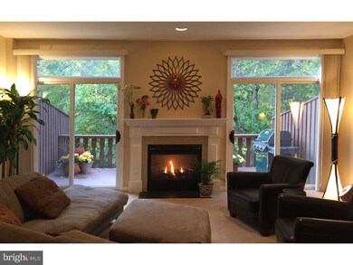 425 Wooded Way unit 30, Newtown Square, PA 19073 - photo 6