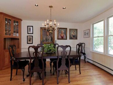 Dining Room.